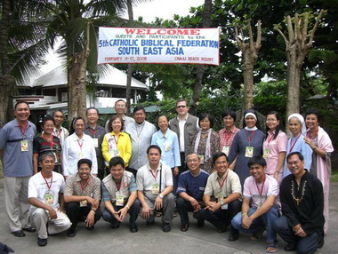 การประชุมครั้งที่  5  ที่กากันยัง ดิ  ออรอ ประเทศฟิลิปปินส์  วันที่  11-17  กุมภาพันธ์  2008 
